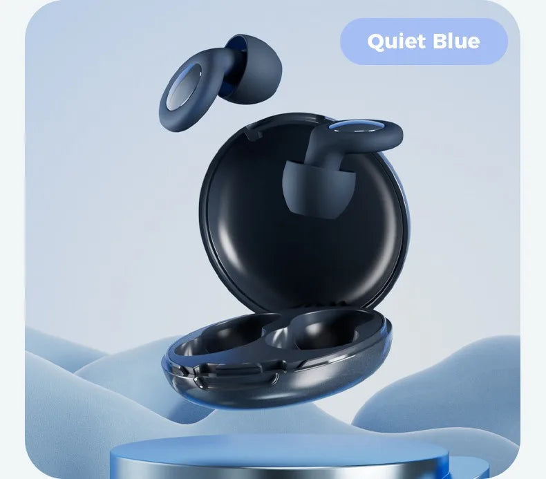 Super Soft Noise Reduction Ear Plugs