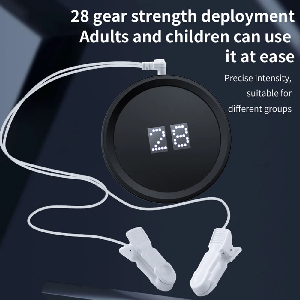 CES Sleep Aid Device for Insomnia Relief