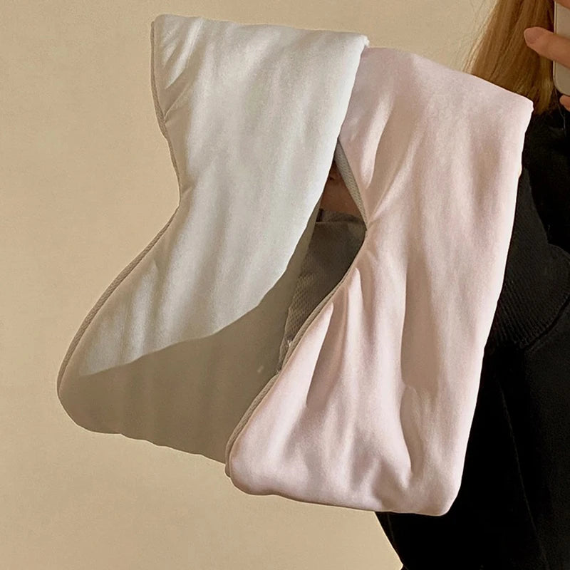 Weighted Sleep Eye Mask Blindfold