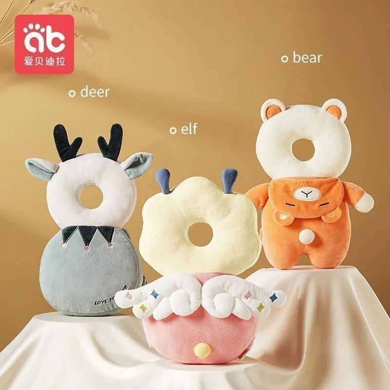 Baby Head Protector Safety Cushion for Toddlers