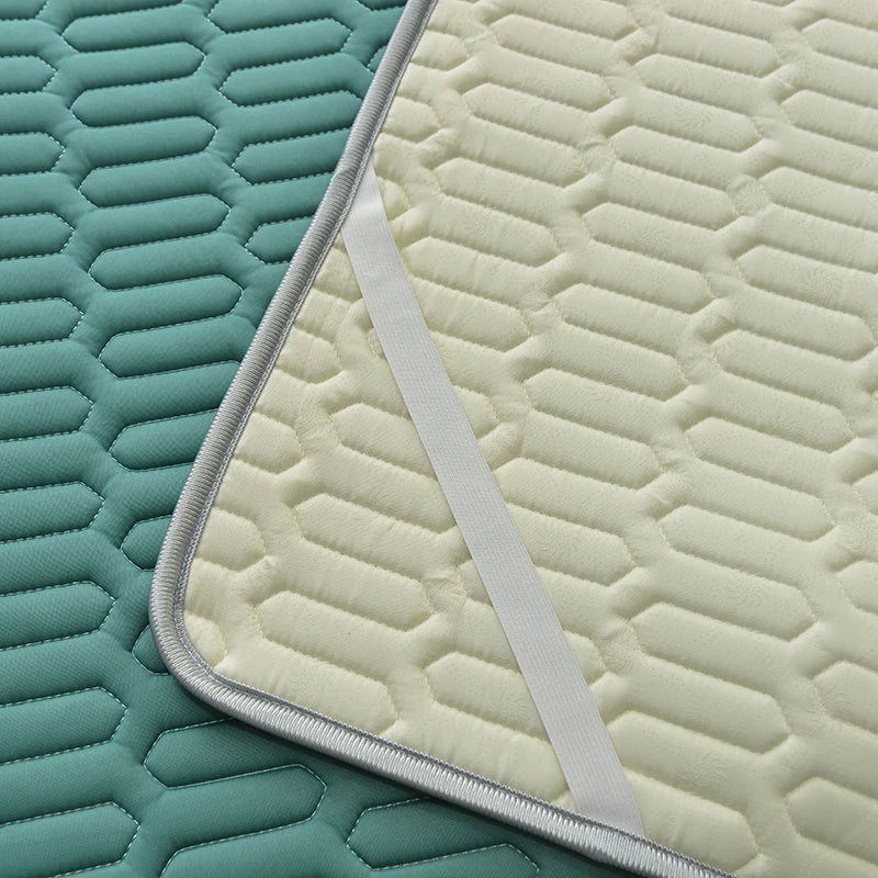 Queen Cooling Mattress Topper