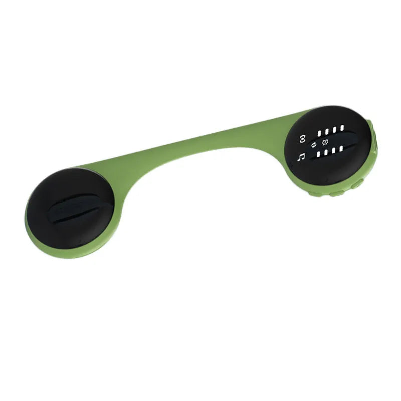 Bone Conduction Sleep Speaker