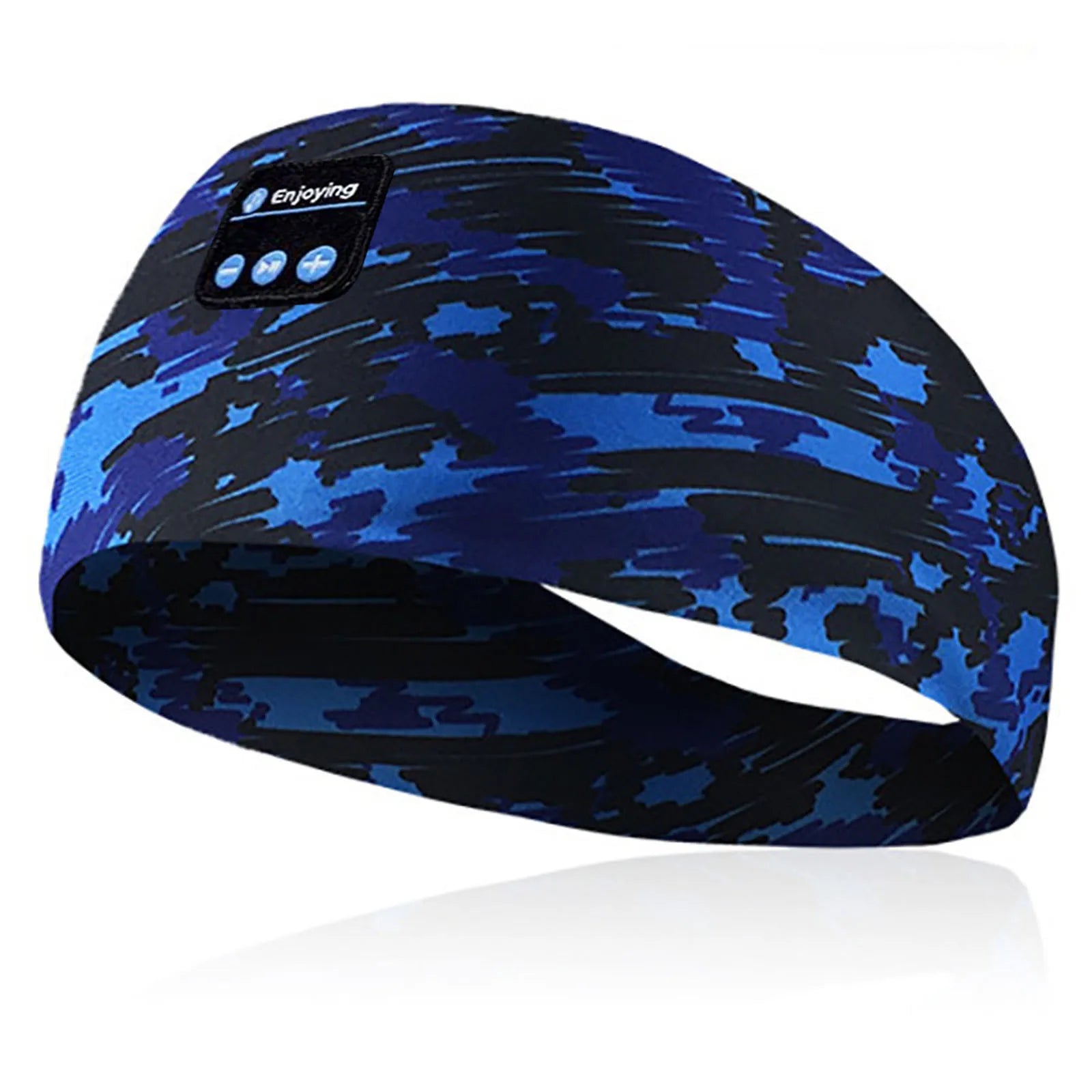 Bluetooth Sleep & Sports Headband