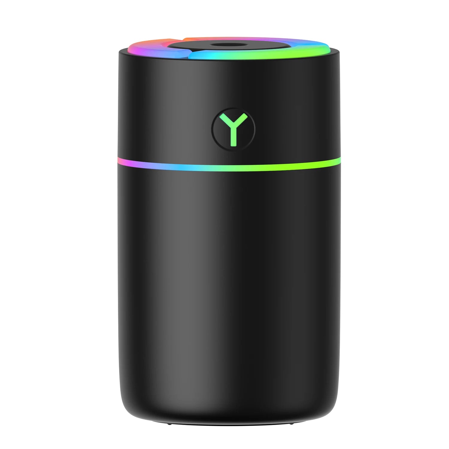 230ml Aromatherapy Diffuser with LED Light