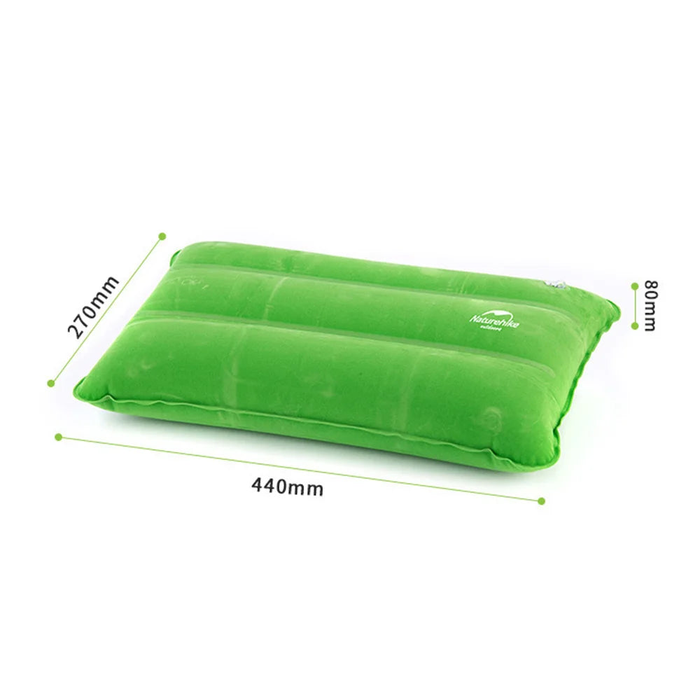 Naturehike Ultralight Inflatable Travel Pillow
