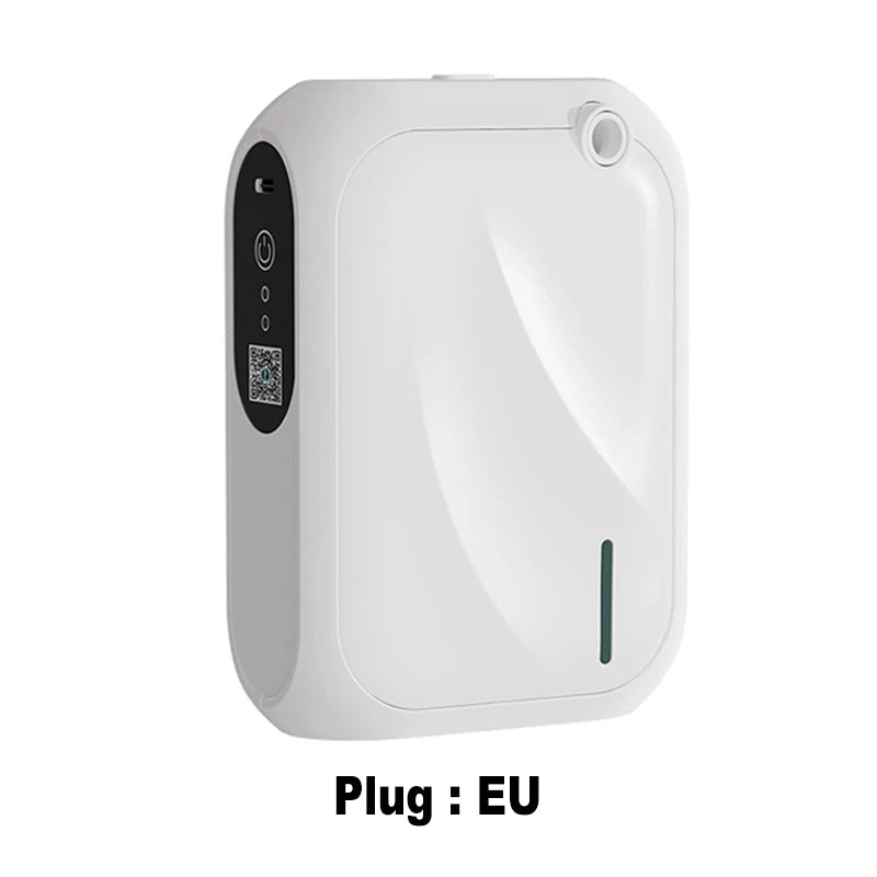 Smart Bluetooth Aroma Diffuser