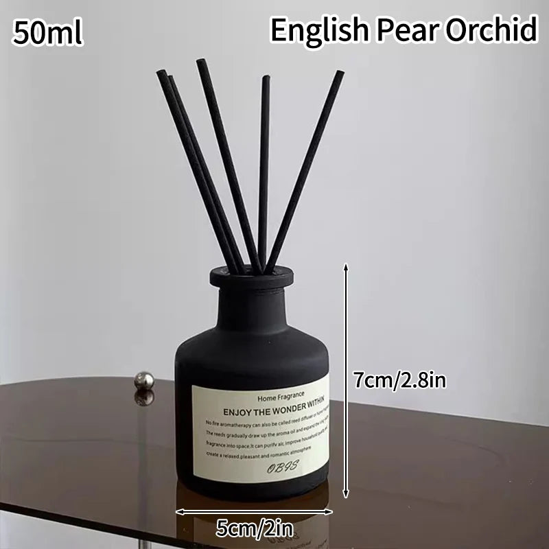 50ml Reed Diffuser Essential Oil
