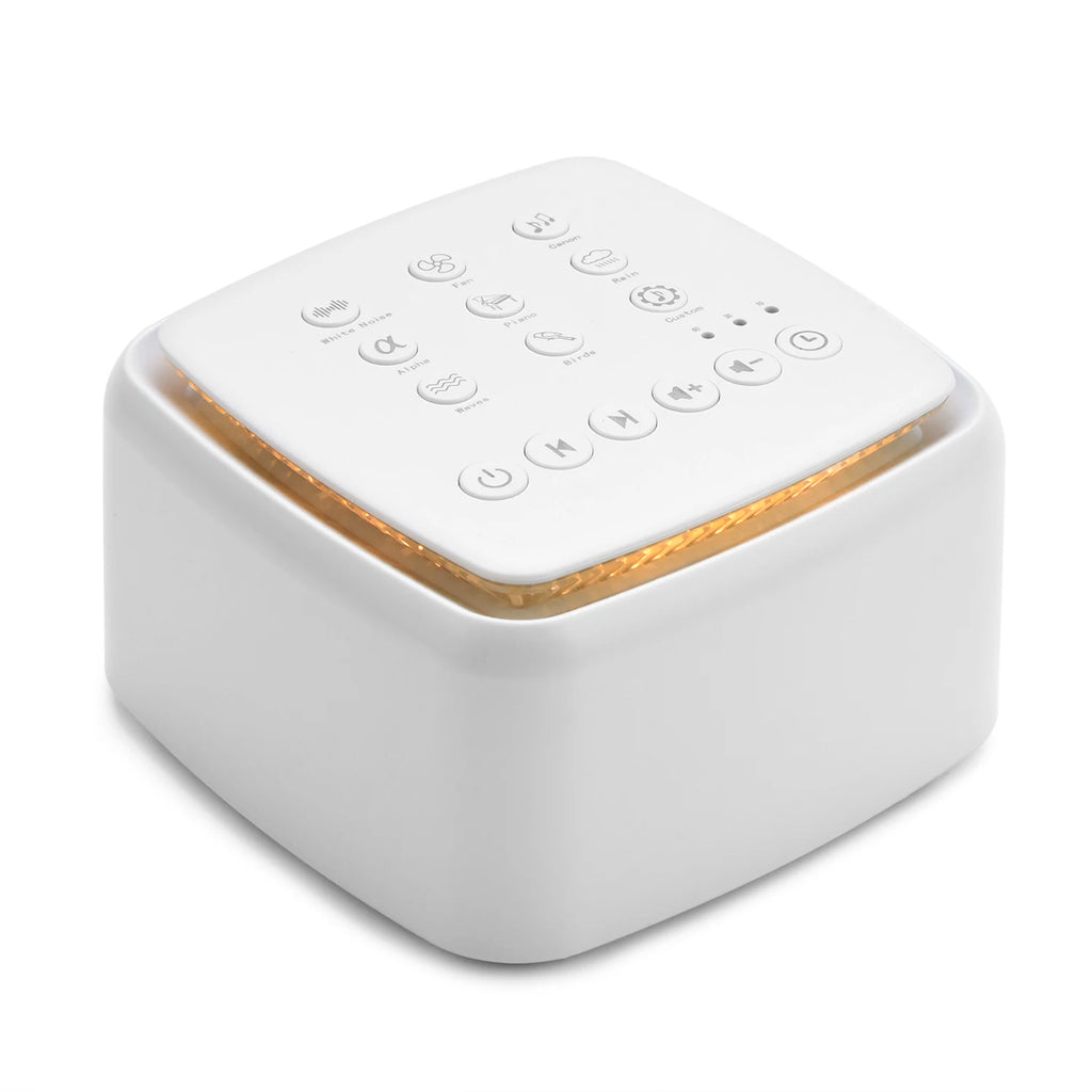 Rechargeable White Noise Sleep Machine