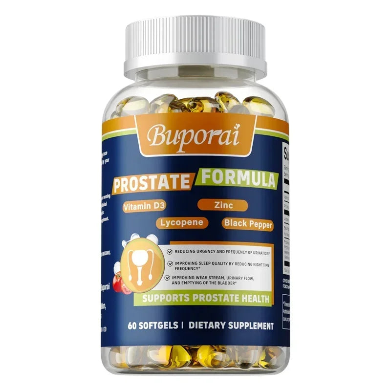 Prostate Formula for Men