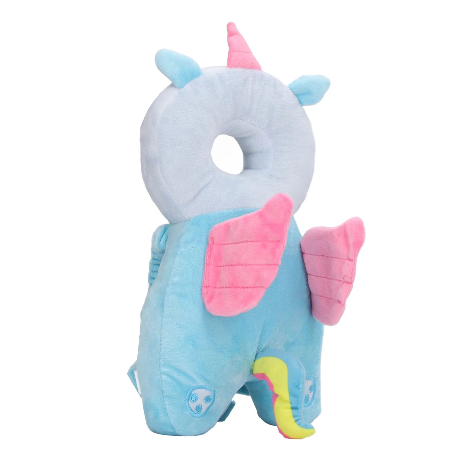 Baby Head Protector Backpack for Toddlers