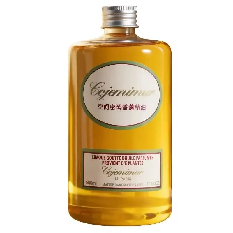 Hilton Ritz Carlton Home Fragrance Oil 500ml