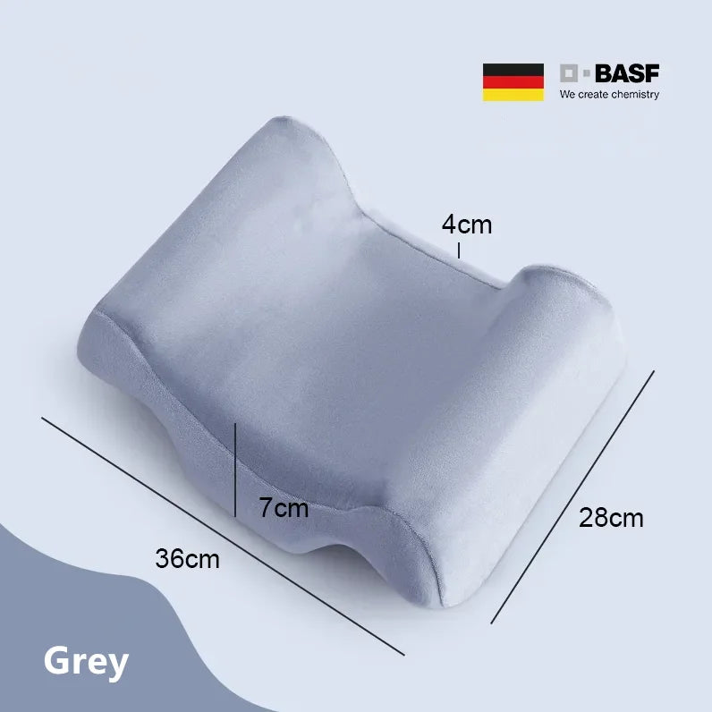 Orthopedic Anti-Wrinkle Beauty Pillow