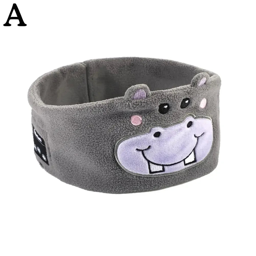 Bluetooth Kids Sleep Headband