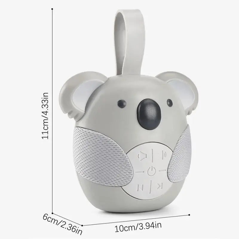 Baby White Noise Sleep Soother