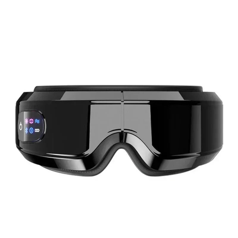 4D Eye Massager – Smart Vibration Therapy