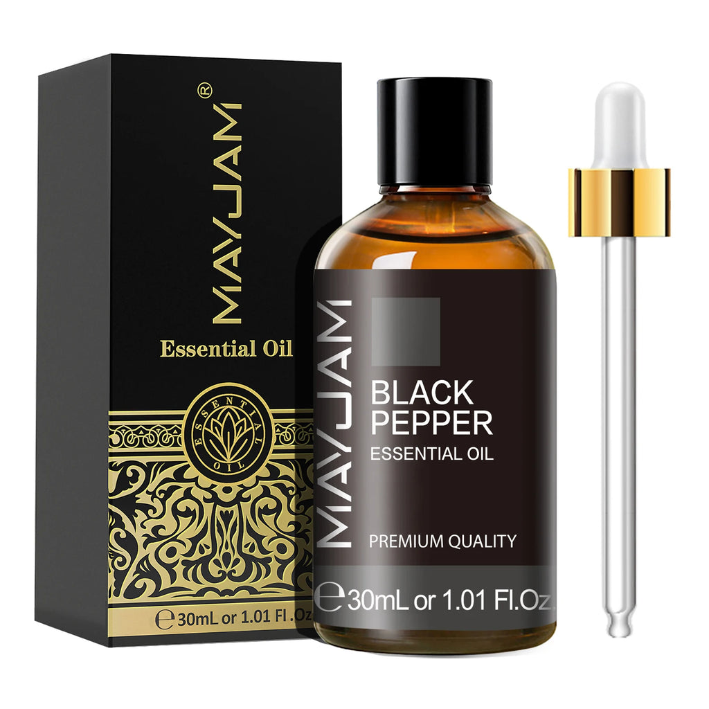 MAYJAM 30ML Aromatherapy Essential Oil