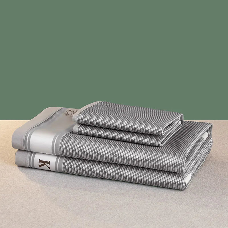 Foldable Cooling Mattress Topper
