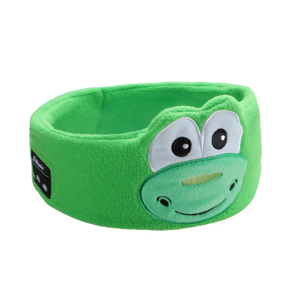 Bluetooth Kids Sleep Headband
