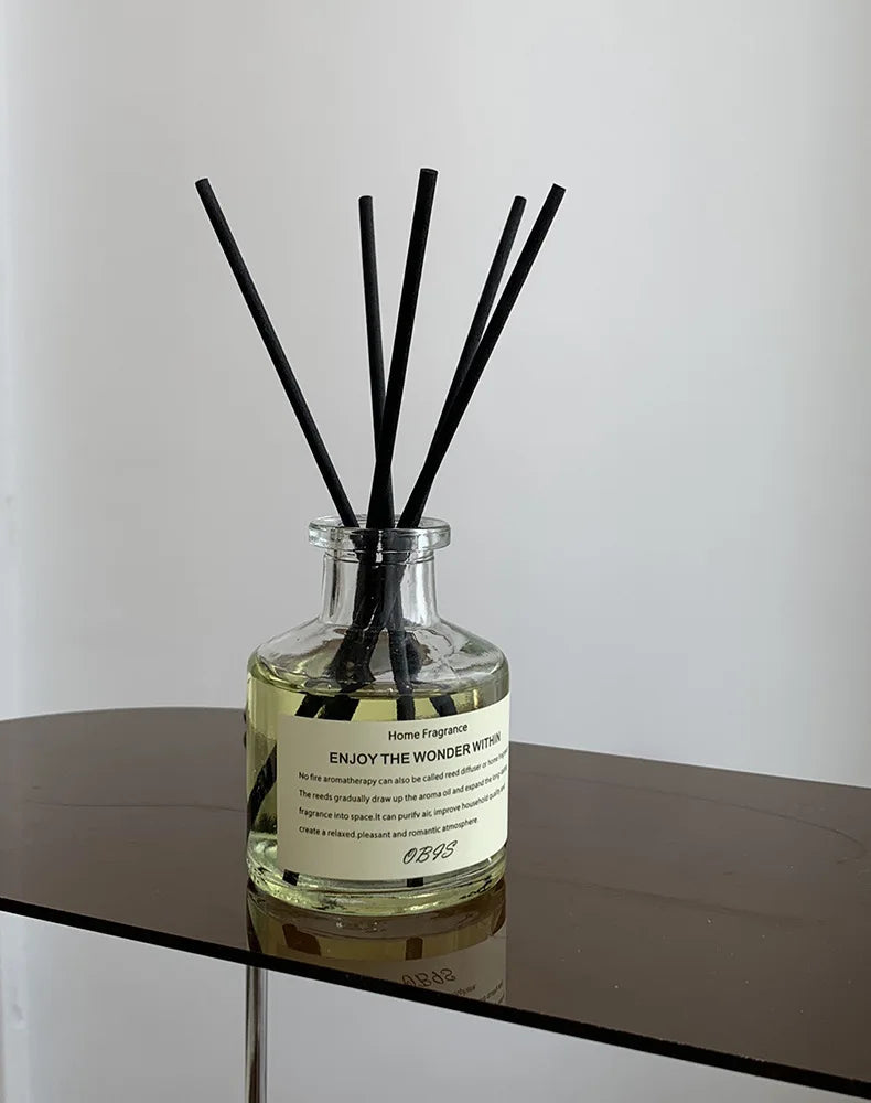 50ml Freesia & Jasmine Reed Diffuser Oil
