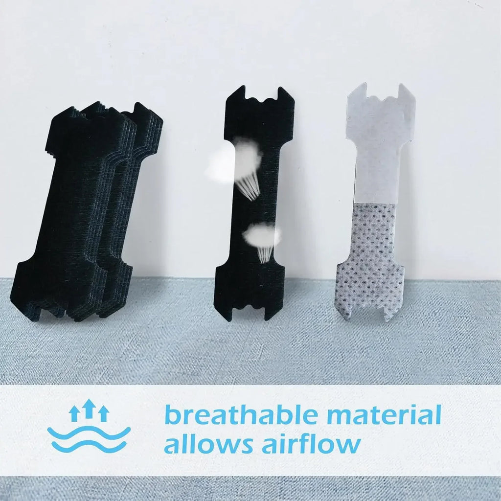 Anti Snoring Nasal Strips (30/60/90pcs)