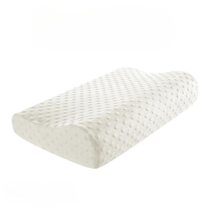 Long Memory Foam Maternity Pillow