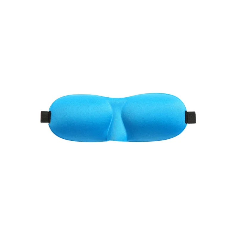3D Soft Padded Sleep Eye Mask