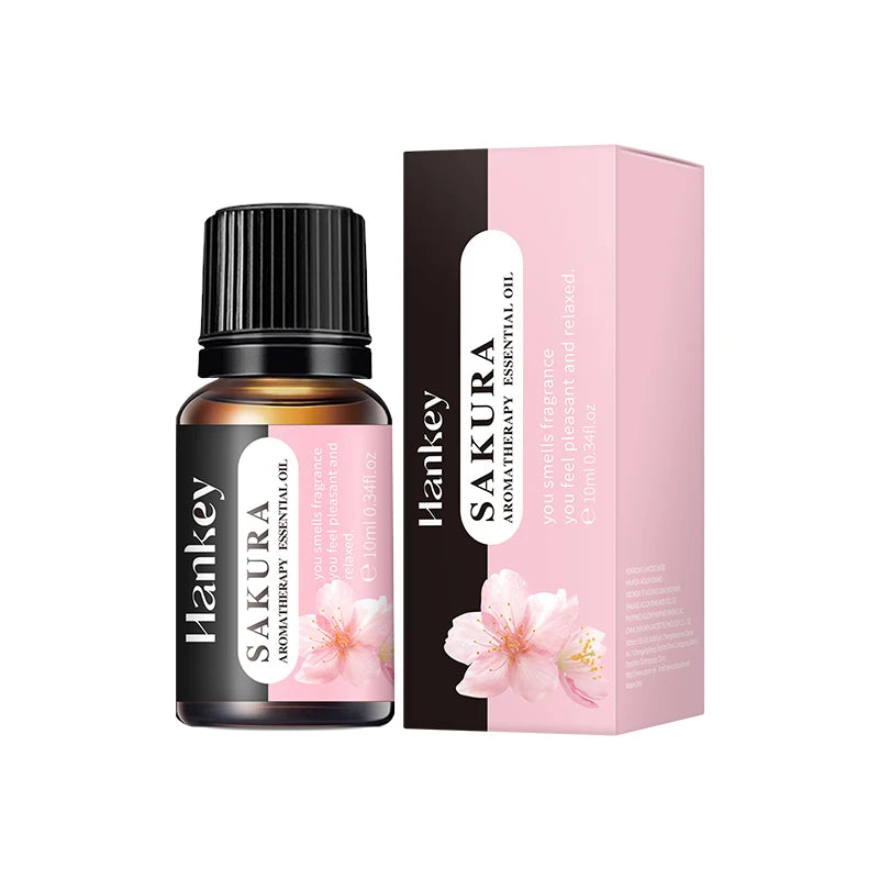 180ml Aromatherapy Diffuser with LED