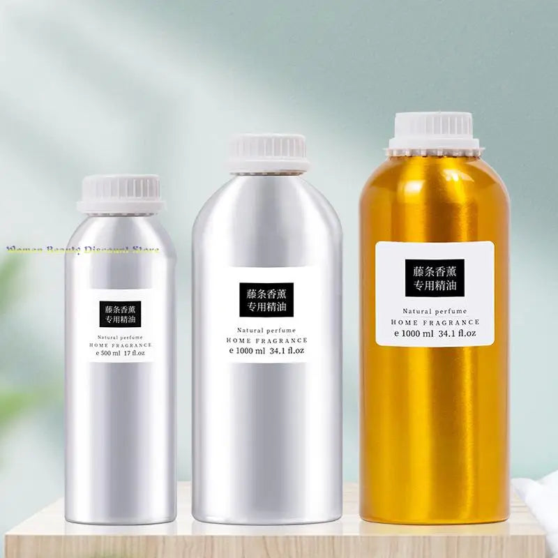500ml Hotel-Style Aromatherapy Oil