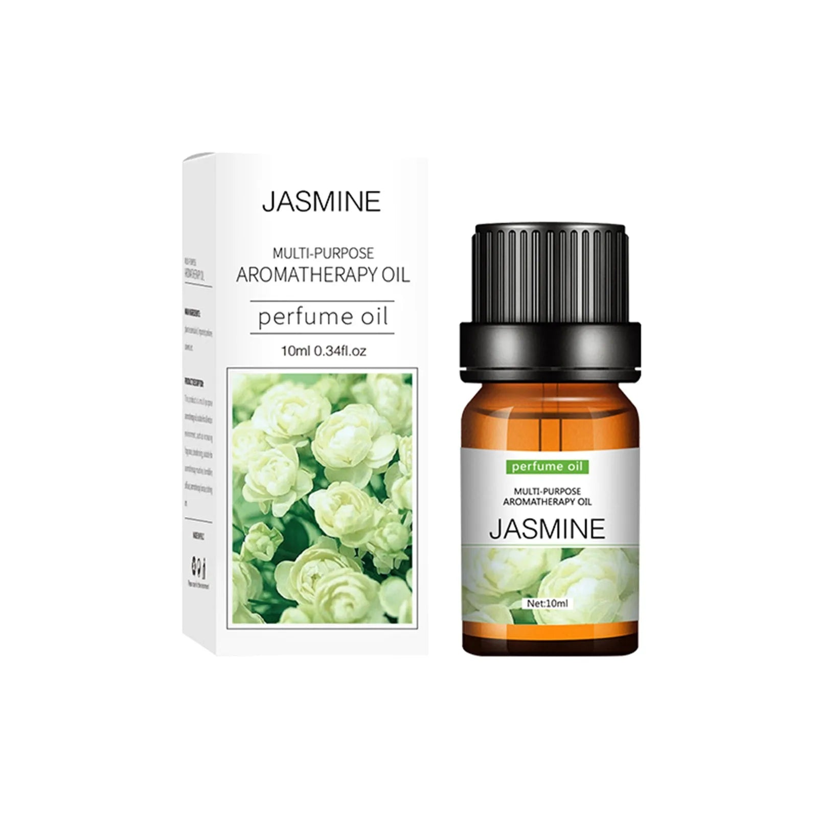 Flower & Fruit Water-Soluble Essential Oil