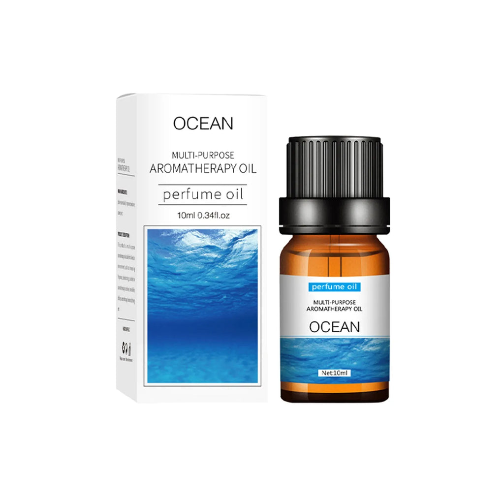 Flower & Fruit Water-Soluble Essential Oil