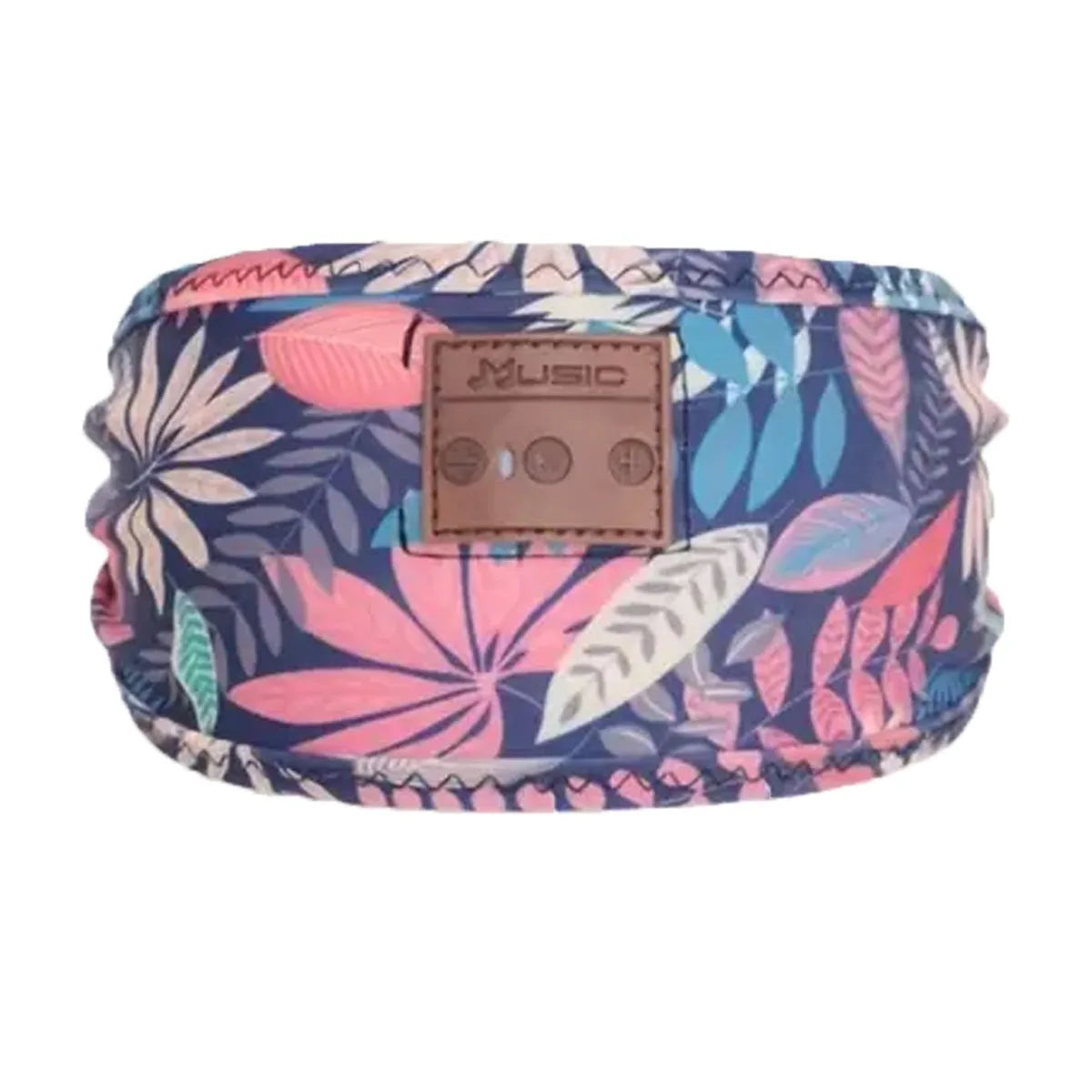 Dazzling Colors Bluetooth Headband