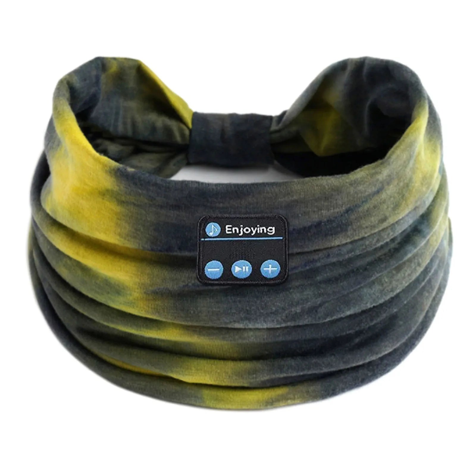 Bluetooth Sleep & Sports Headband
