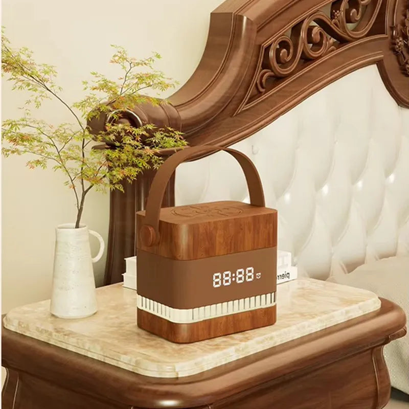 White Noise Bluetooth Sleep Speaker