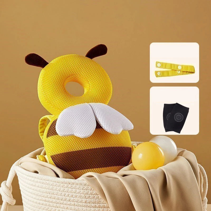 Baby Head Protector Safety Cushion for Toddlers