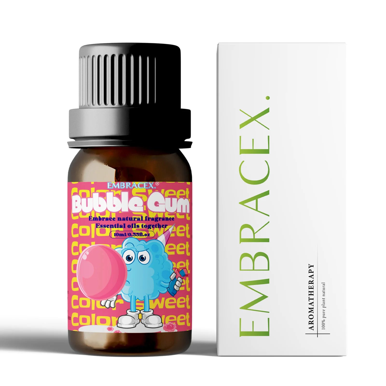 12-Pc Gourmet Essential Oils Set