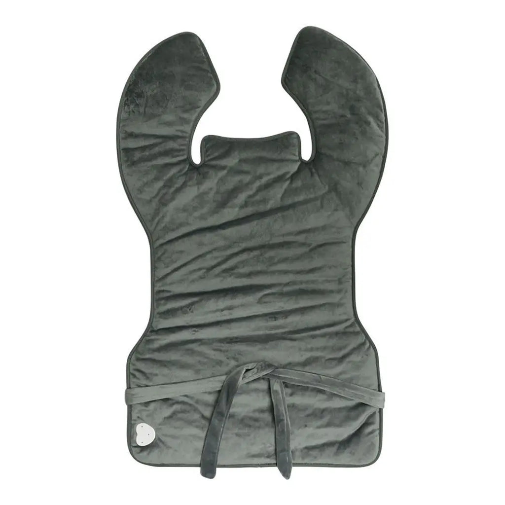 Electric Heating Shawl for Neck & Back