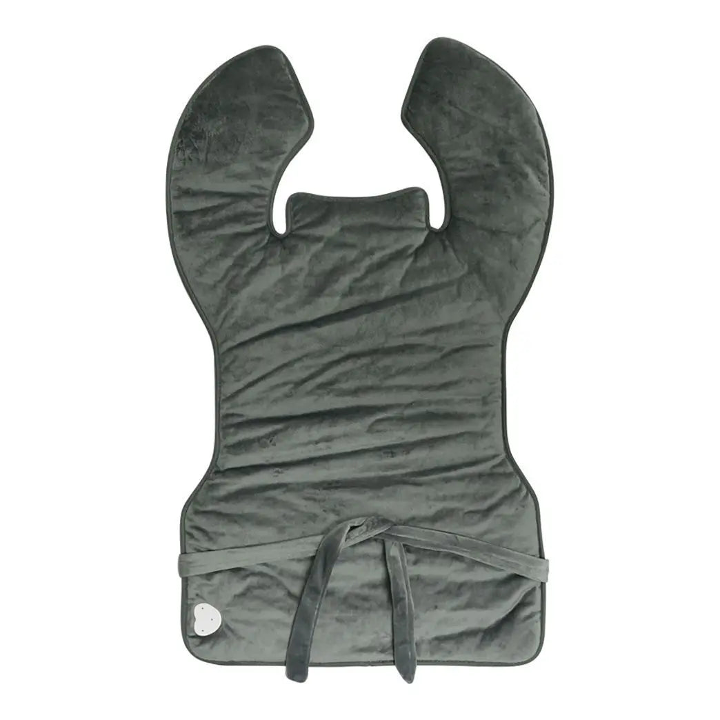 Electric Heating Shawl for Neck & Back