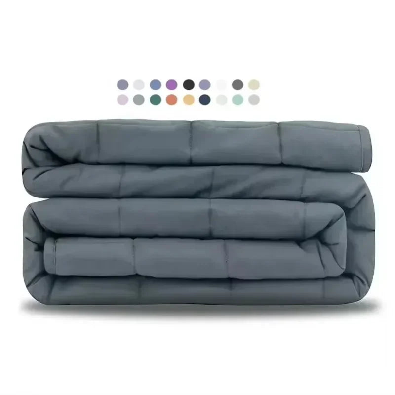 Heavy Weighted Blanket for Adults