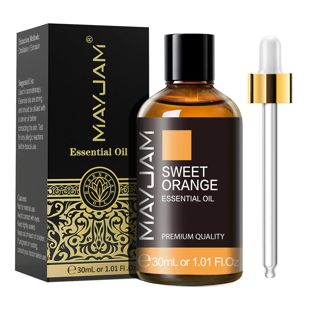 MAYJAM 30ML Aromatherapy Essential Oil