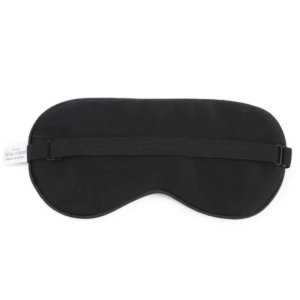 Mulberry Silk Sleep Mask – Soft Eye Cover