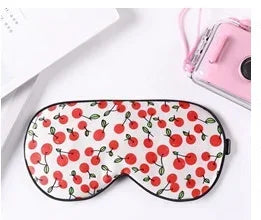 Mulberry Silk Sleep Mask – Soft Eye Cover