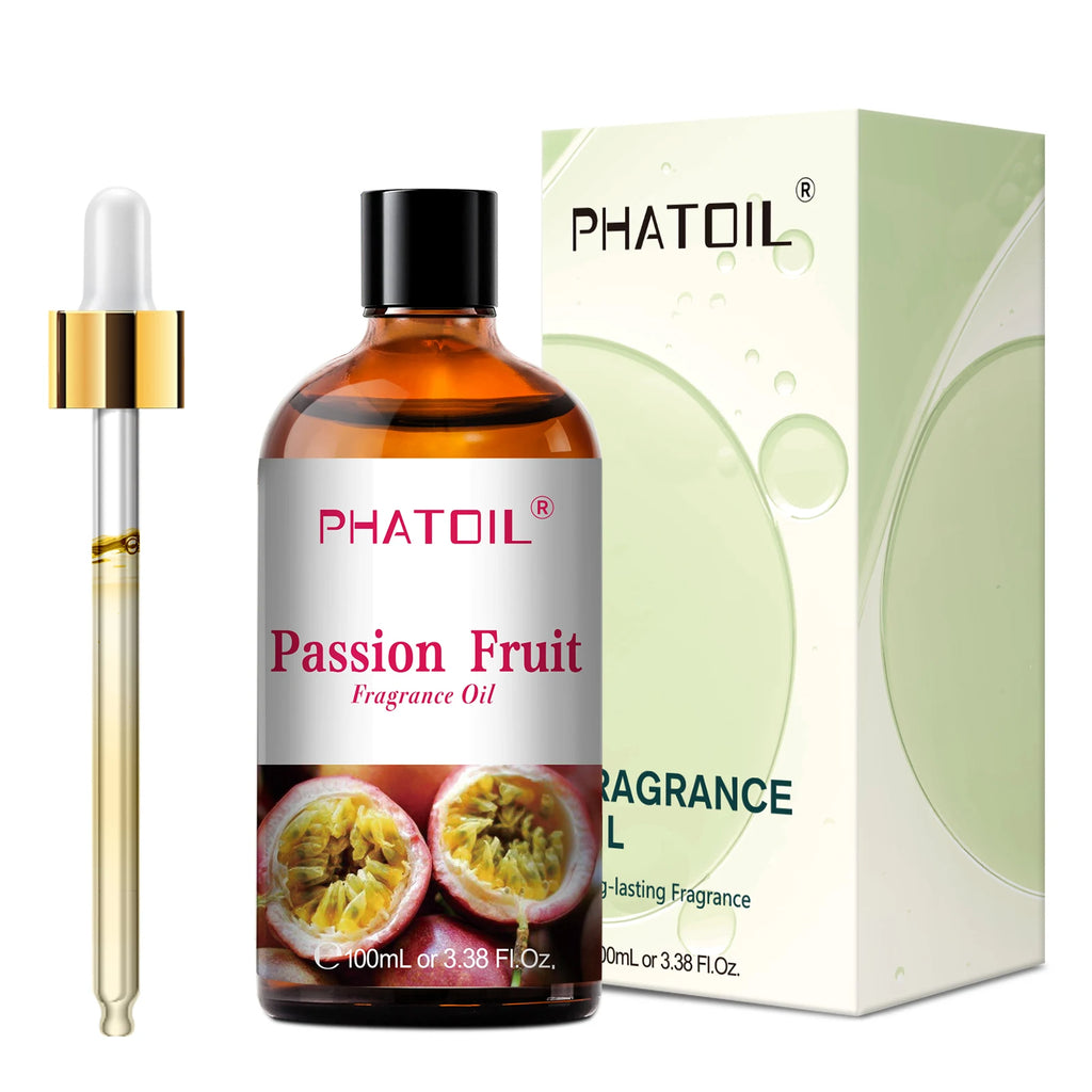 PHATOIL 100ml Aromatherapy Fragrance Oil