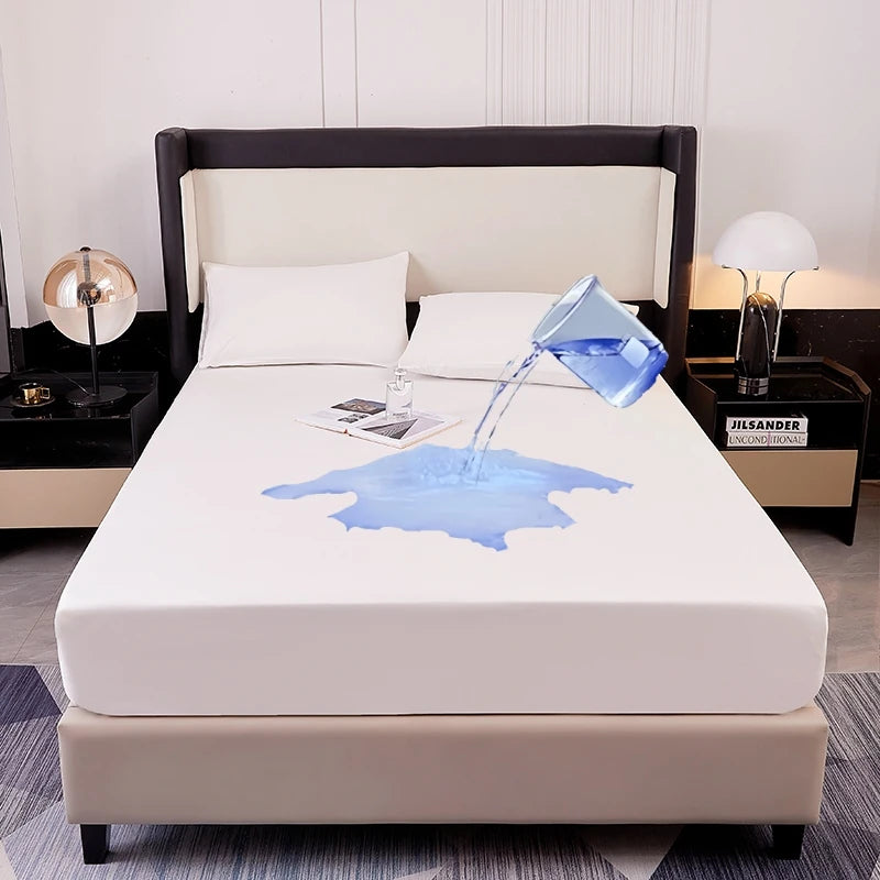 Kuup Waterproof Mattress Protector
