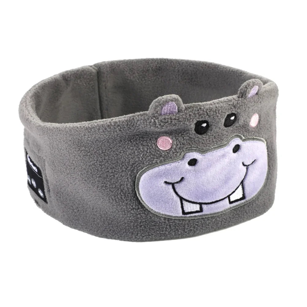 Kids Bluetooth Sleep Headband