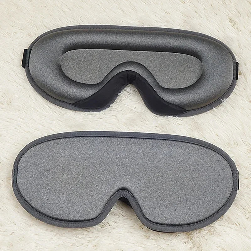 Bluetooth 3D Music Sleep Mask