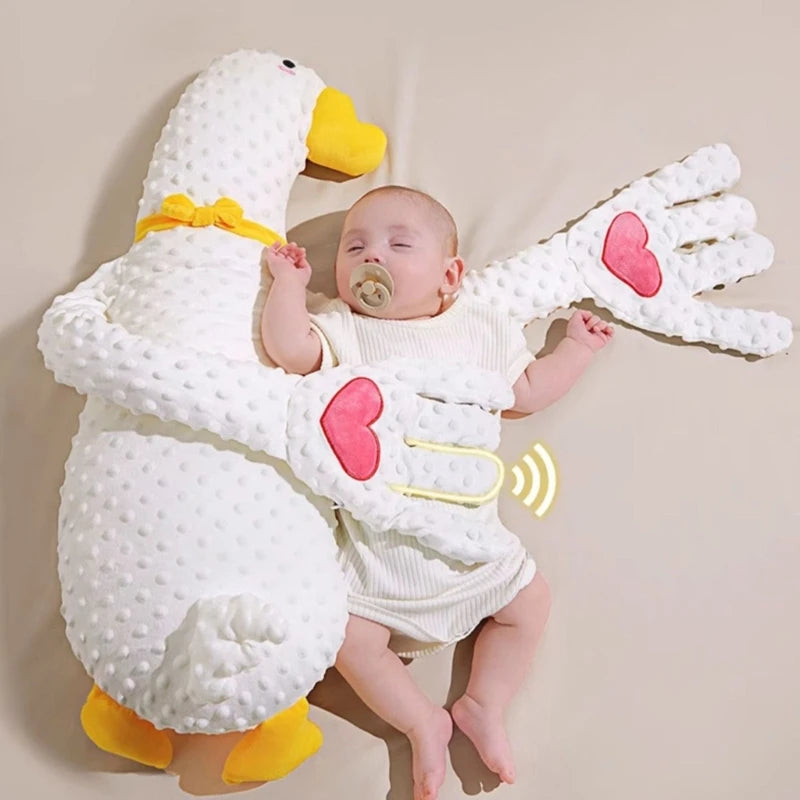 Infant Sleep Soothing Patting Pillow
