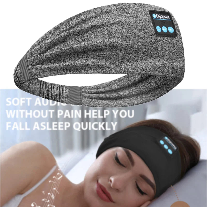 Fone Bluetooth Sleep Headband