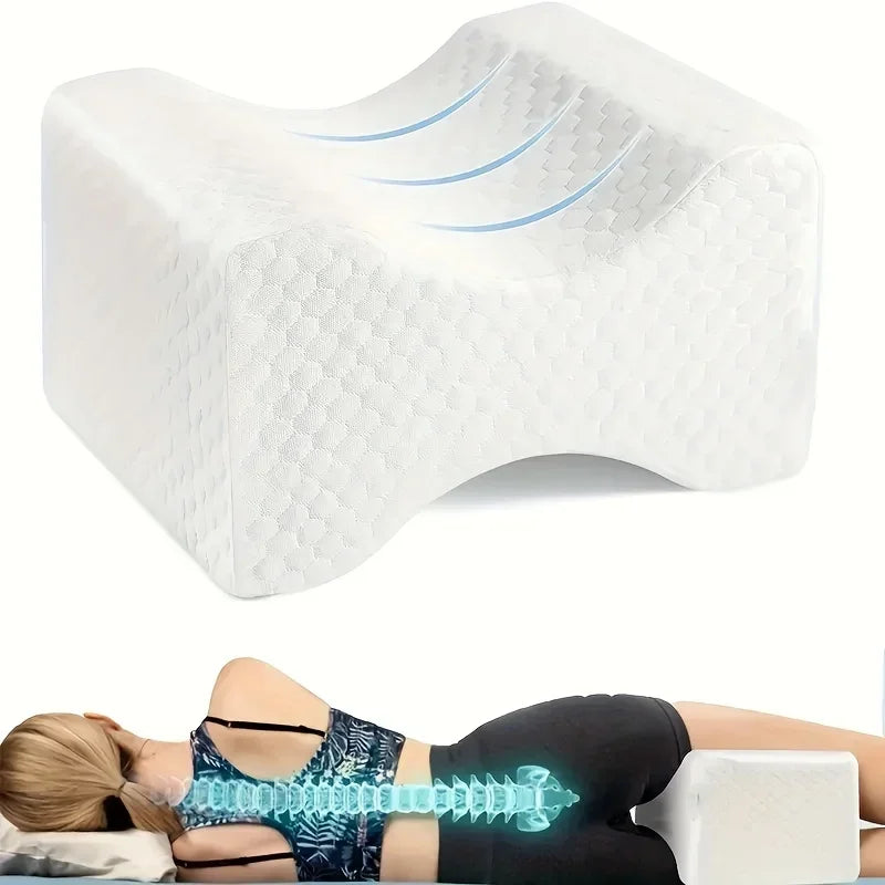 Leg Support Pillow for Sleeping