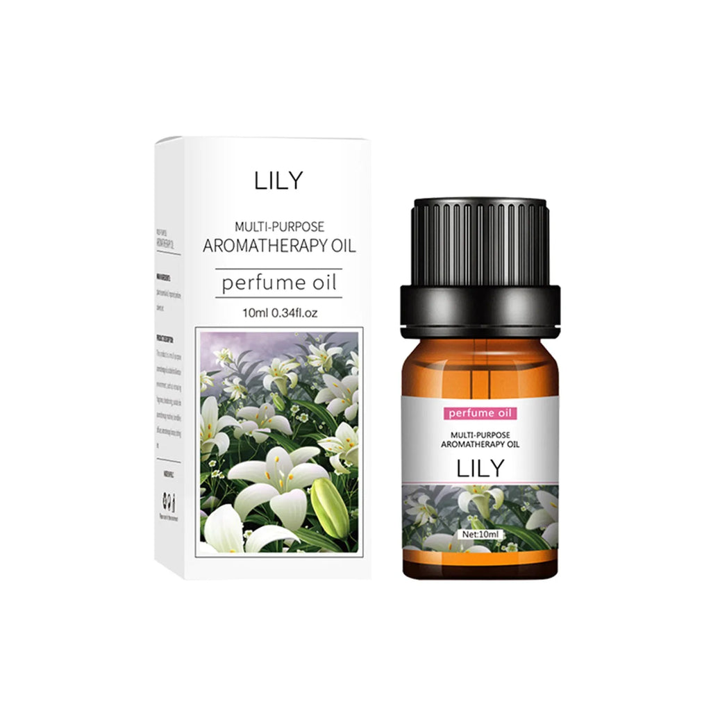 Flower & Fruit Water-Soluble Essential Oil