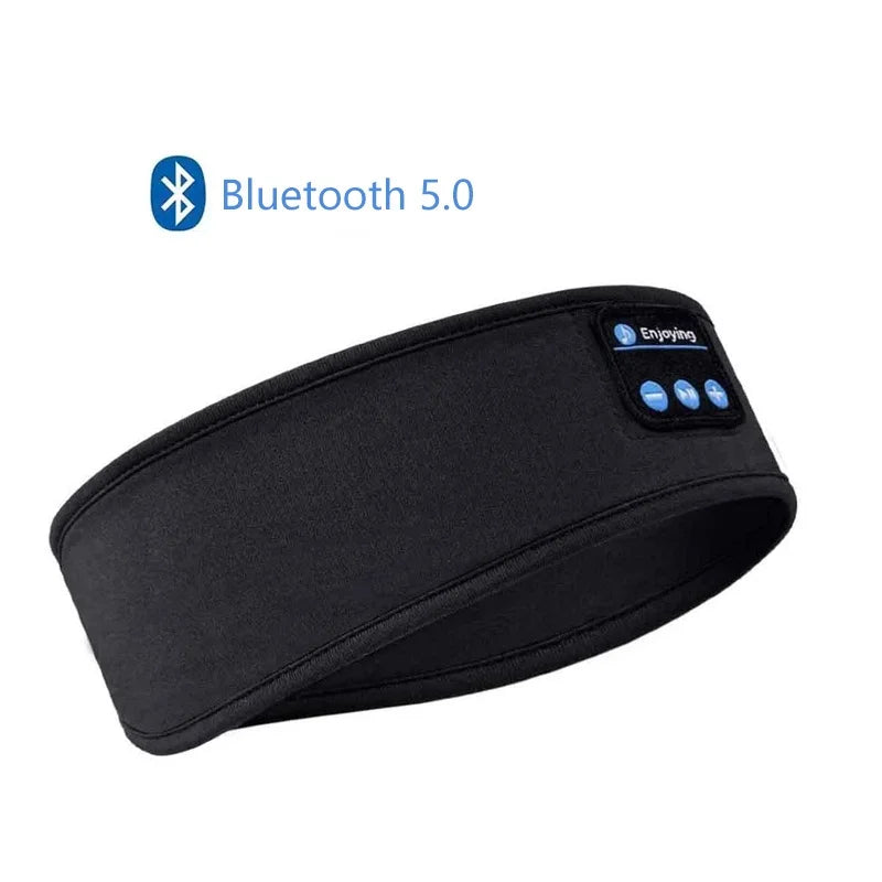 Huawweishi Bluetooth Sleep Headband